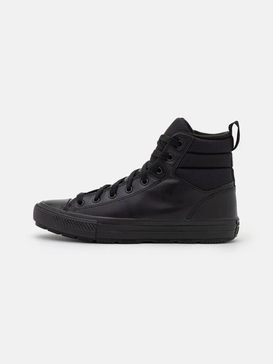 Foto van product Sneakers hoog Converse zwart