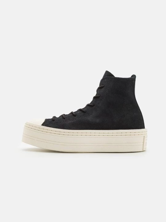 Foto van product Sneakers hoog Converse zwart