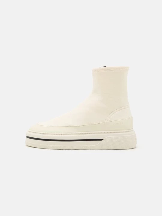 Foto van product Sneakers hoog Copenhagen Studios wit