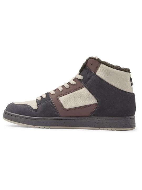 Foto van product Sneakers hoog DC Shoes grijs
