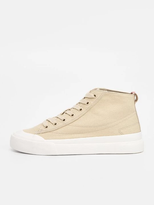Foto van product Sneakers hoog Diesel beżowy