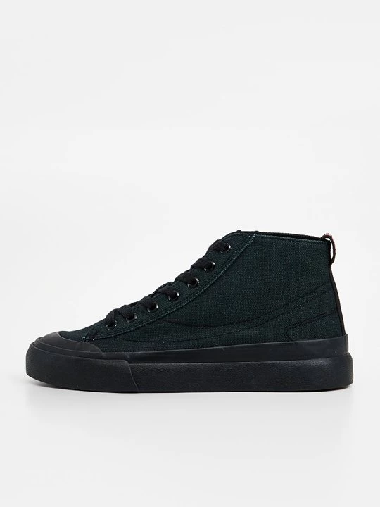 Foto van product Sneakers hoog Diesel zwart