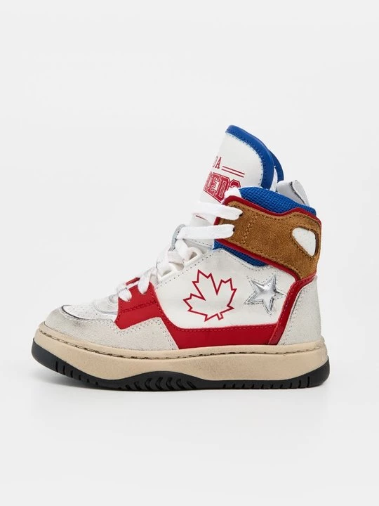 Foto van product Sneakers hoog Dsquared2