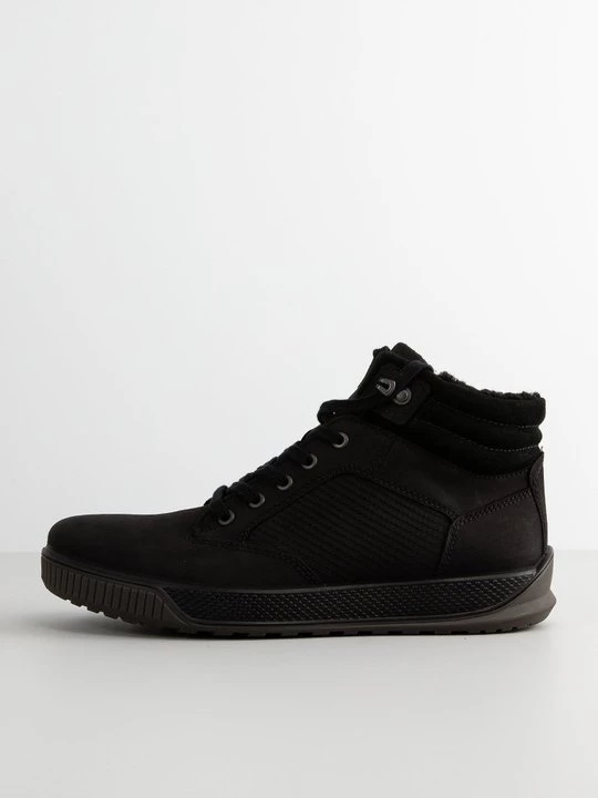 Foto van product Sneakers hoog ECCO zwart