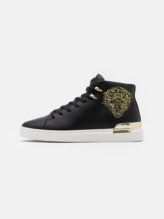 Foto van product Sneakers hoog Ed Hardy zwart