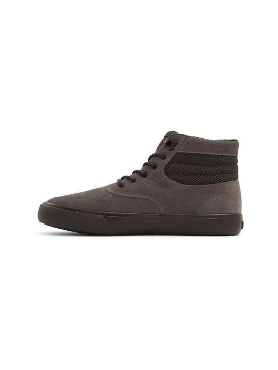 Foto van product Sneakers hoog Element bruin