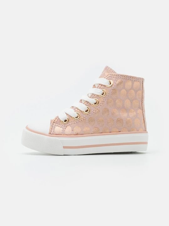 Foto van product Sneakers hoog Friboo By Zalando