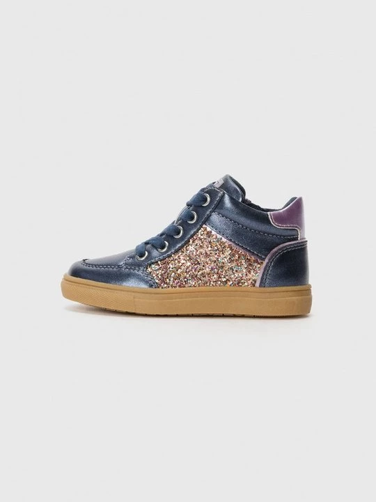 Foto van product Sneakers hoog Friboo By Zalando donkerblauw