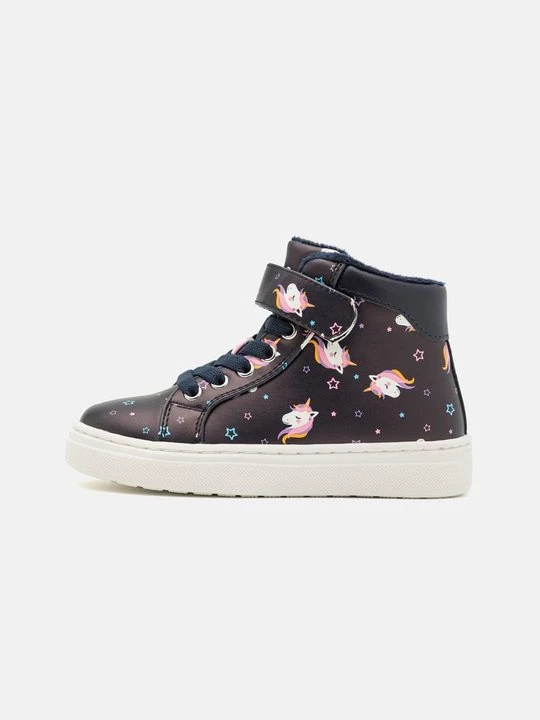 Foto van product Sneakers hoog Friboo By Zalando donkerblauw