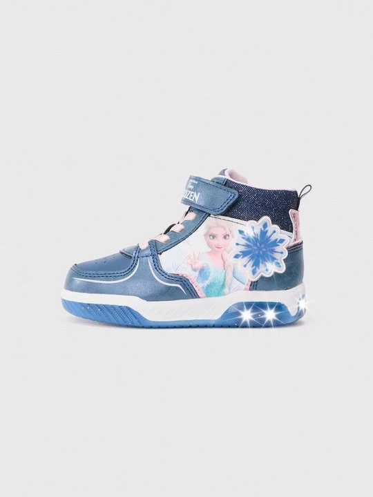 Foto van product Sneakers hoog Friboo By Zalando donkerblauw
