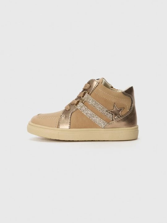 Foto van product Sneakers hoog Friboo By Zalando taupe