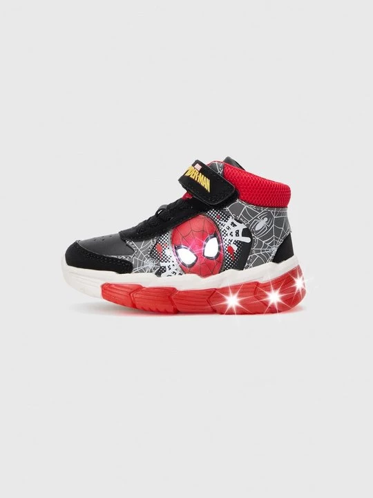 Foto van product Sneakers hoog Friboo By Zalando zwart