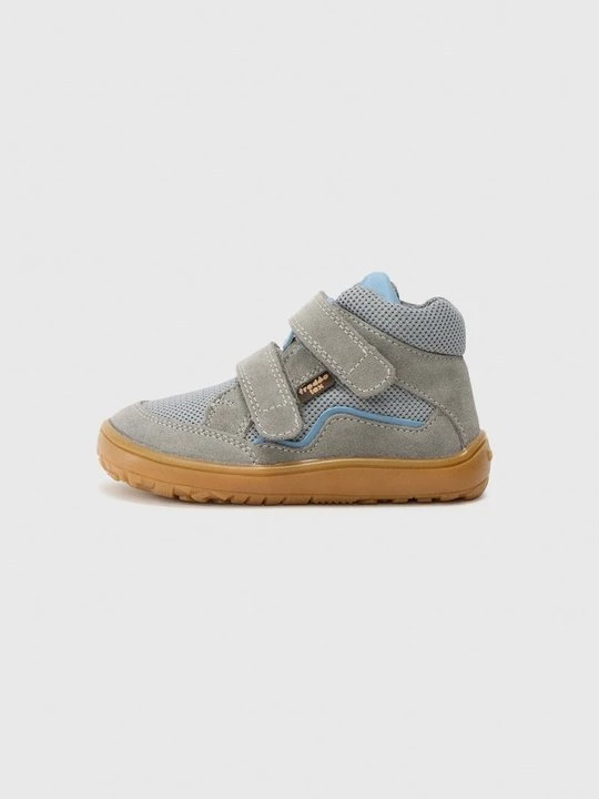 Foto van product Sneakers hoog Froddo donkergrijs