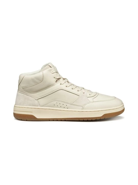 Foto van product Sneakers hoog Geox beżowy