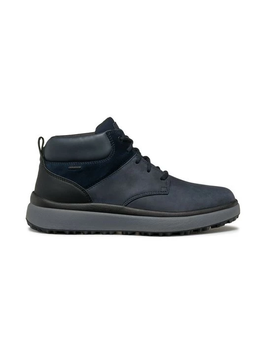 Foto van product Sneakers hoog Geox donkerblauw