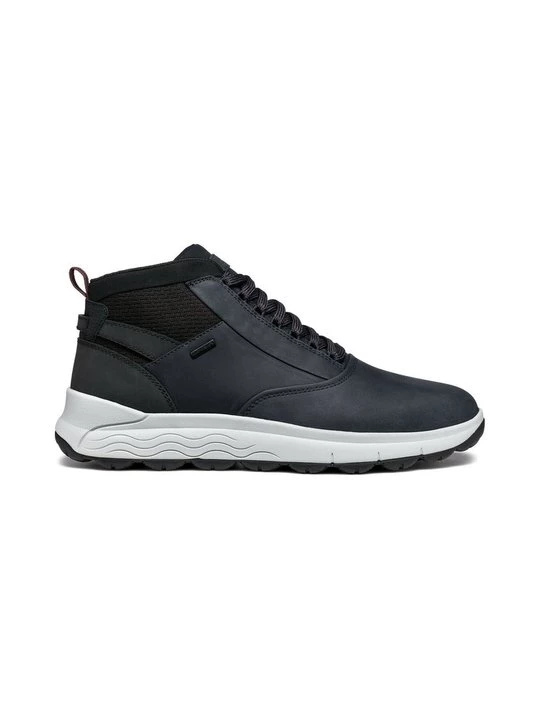 Foto van product Sneakers hoog Geox donkerblauw