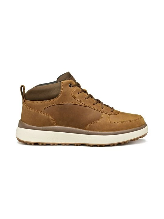 Foto van product Sneakers hoog Geox okergeel