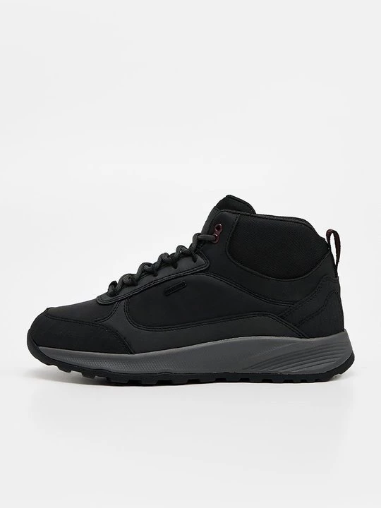 Foto van product Sneakers hoog Geox zwart