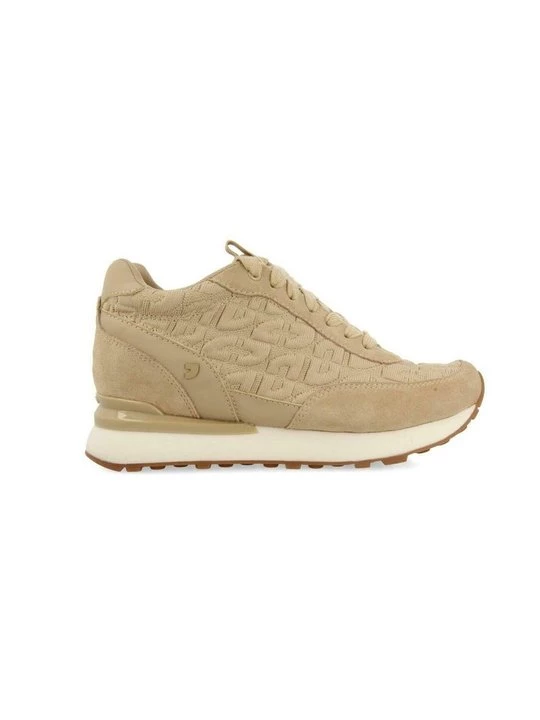 Foto van product Sneakers hoog Gioseppo nude
