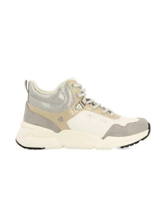 Foto van product Sneakers hoog Gioseppo wit