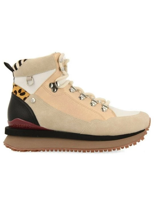 Foto van product Sneakers hoog Gioseppo wit