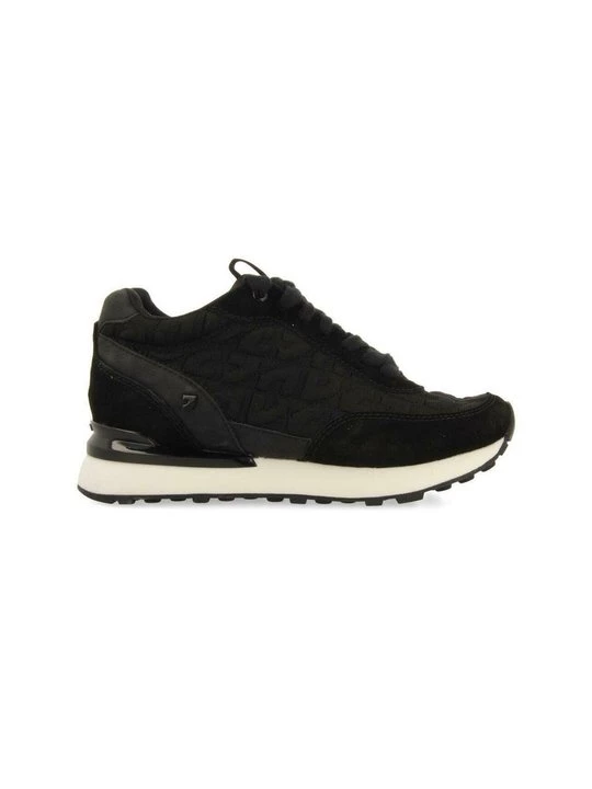 Foto van product Sneakers hoog Gioseppo zwart