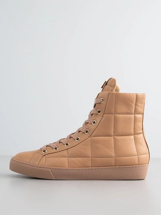 Foto van product Sneakers hoog HÖGL beżowy