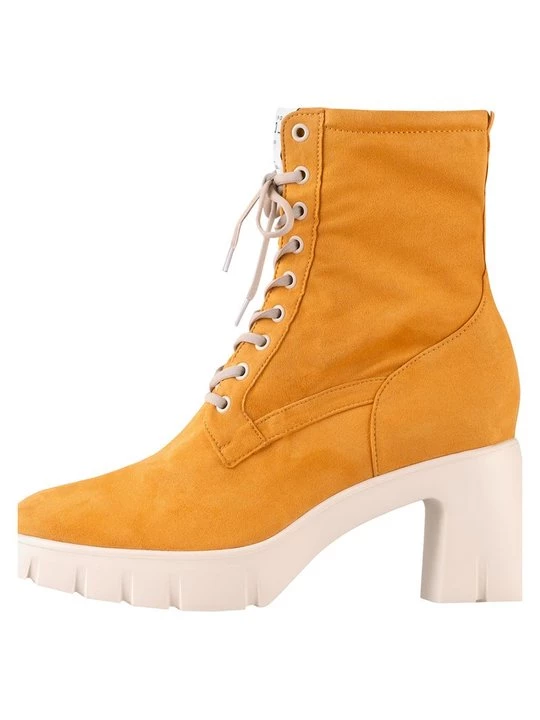 Foto van product Sneakers hoog HÖGL bruin