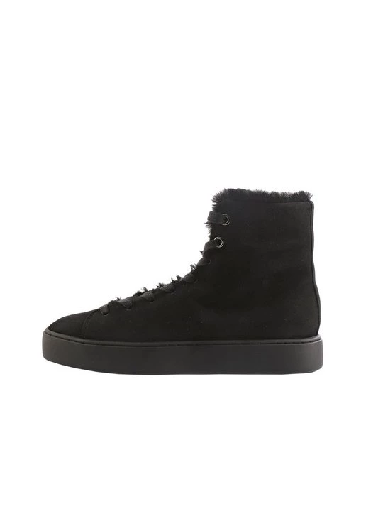 Foto van product Sneakers hoog HÖGL zwart