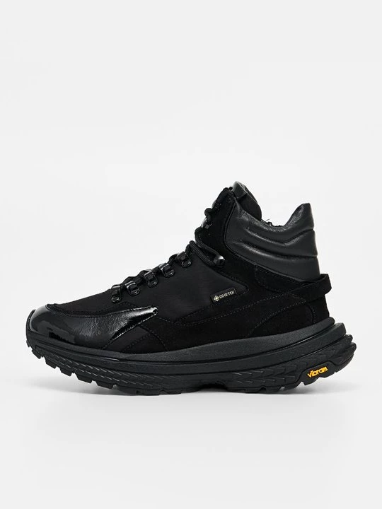Foto van product Sneakers hoog HÖGL zwart