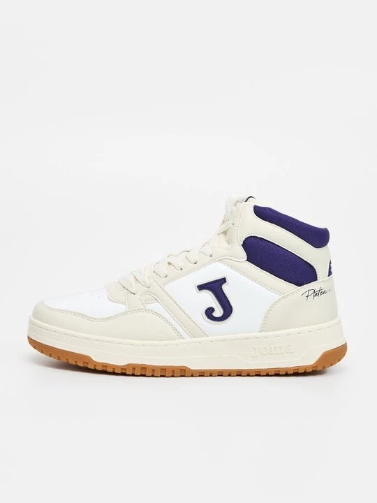 Foto van product Sneakers hoog Joma beżowy