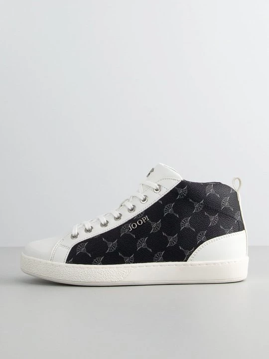 Foto van product Sneakers hoog JOOP! donkerblauw
