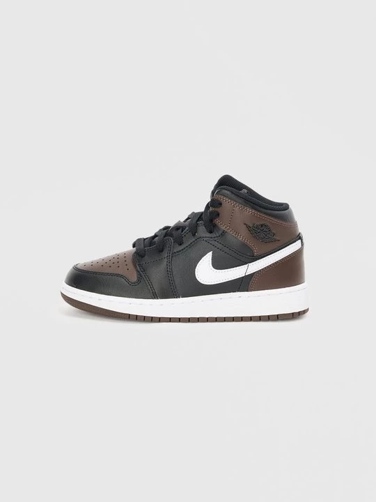 Foto van product Sneakers hoog Jordan bruin