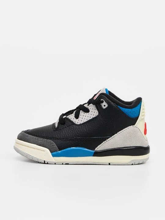 Foto van product Sneakers hoog Jordan grijs