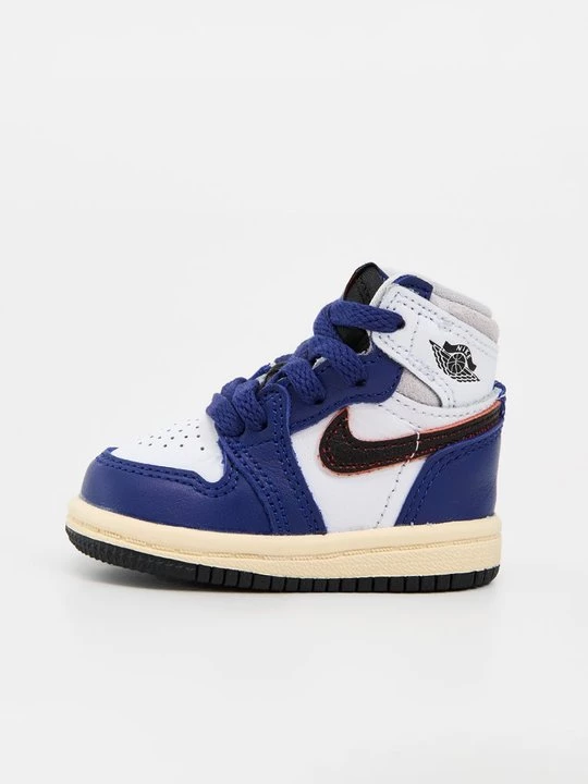 Foto van product Sneakers hoog Jordan grijs