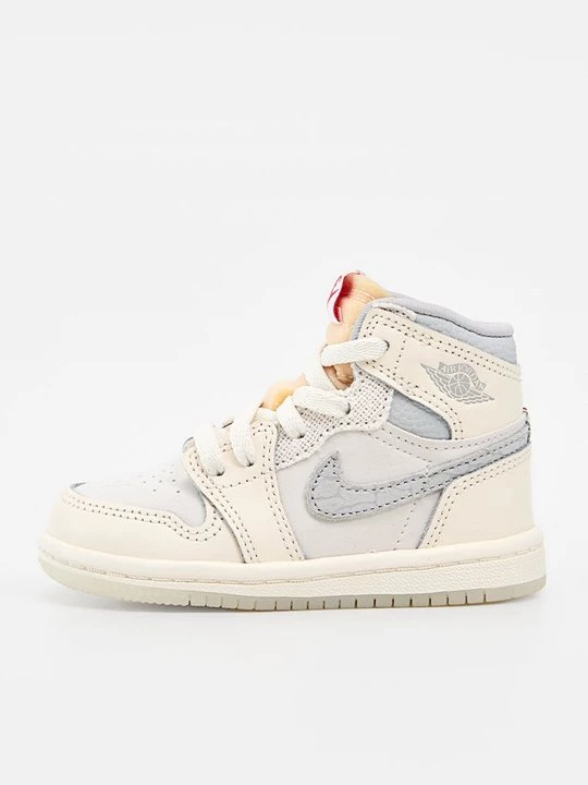 Foto van product Sneakers hoog Jordan rood