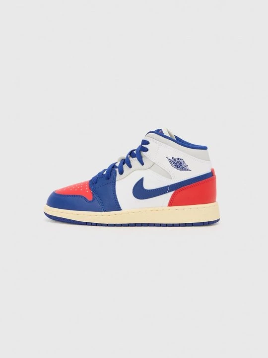 Foto van product Sneakers hoog Jordan wit