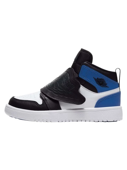 Foto van product Sneakers hoog Jordan wit
