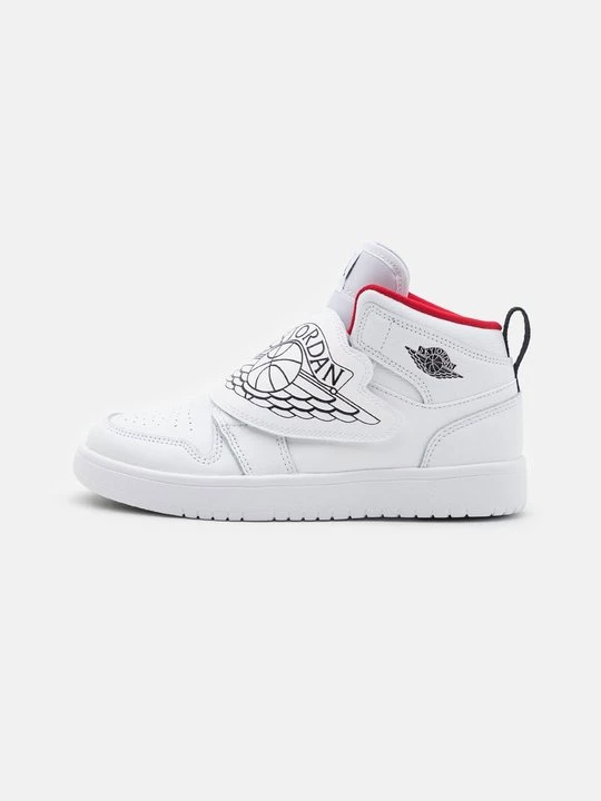Foto van product Sneakers hoog Jordan wit