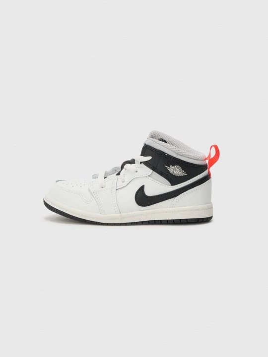 Foto van product Sneakers hoog Jordan wit