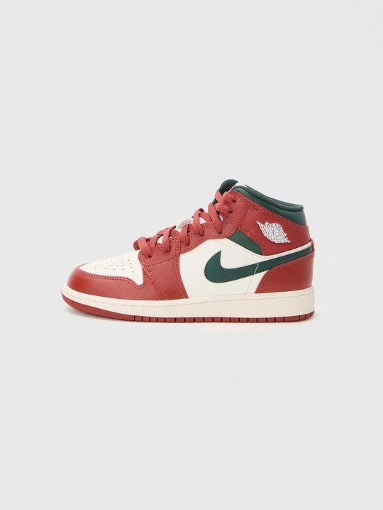 Foto van product Sneakers hoog Jordan wit