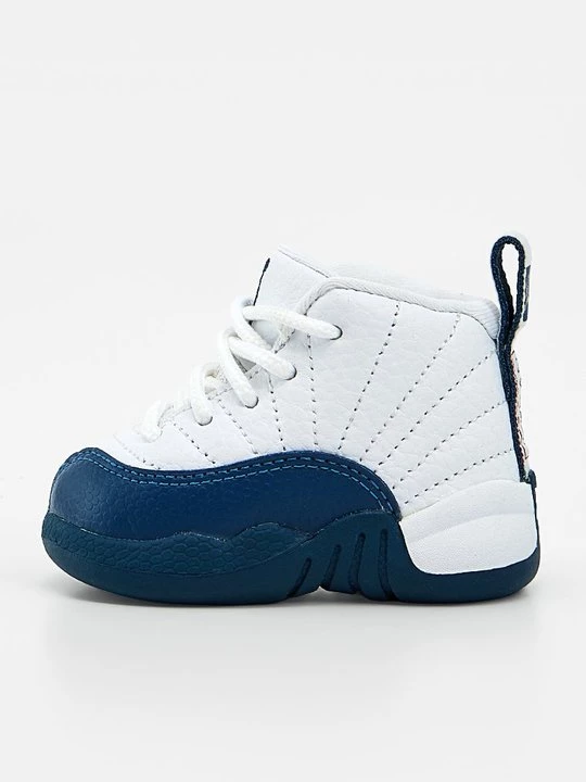 Foto van product Sneakers hoog Jordan wit