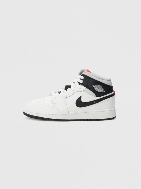Foto van product Sneakers hoog Jordan wit