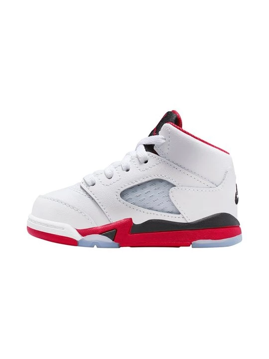 Foto van product Sneakers hoog Jordan wit