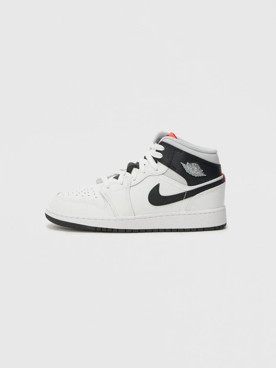 Foto van product Sneakers hoog Jordan wit