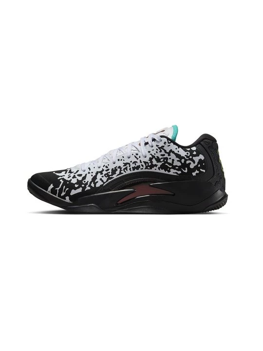Foto van product Sneakers hoog Jordan zwart