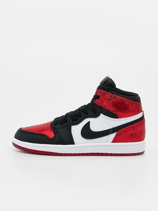 Foto van product Sneakers hoog Jordan zwart