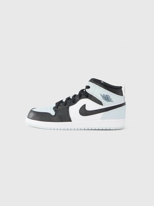 Foto van product Sneakers hoog Jordan zwart