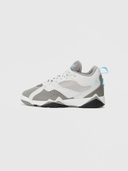 Foto van product Sneakers hoog Jordan zwart