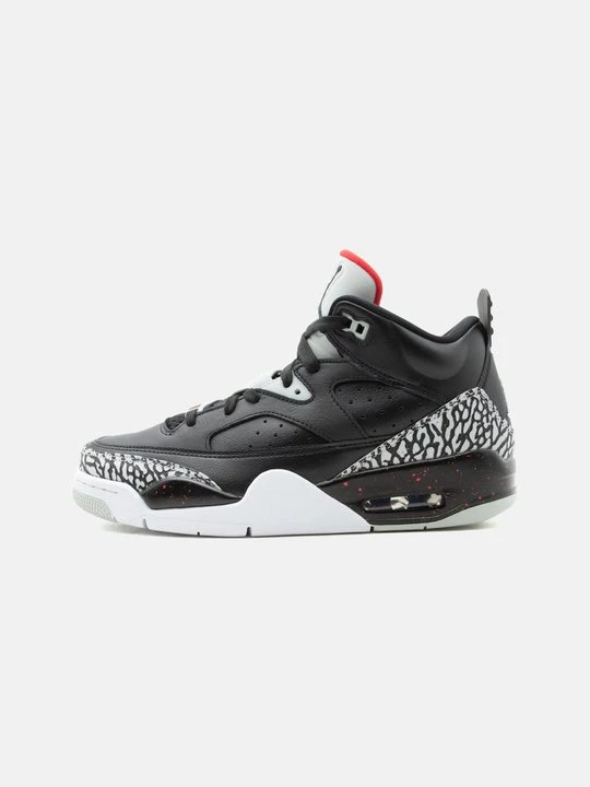 Foto van product Sneakers hoog Jordan zwart